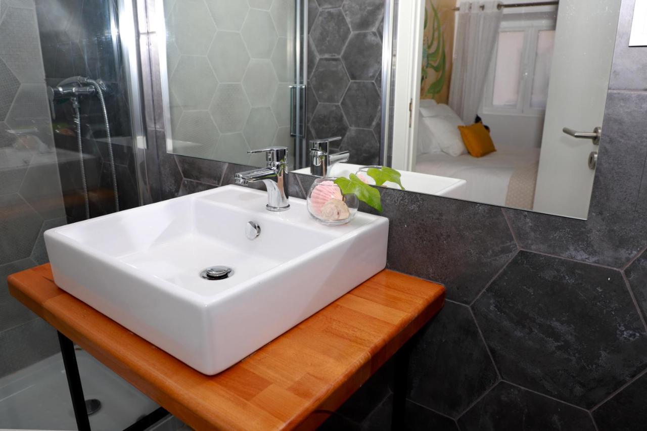 Gasthuis Le Jardin Secret De 3*