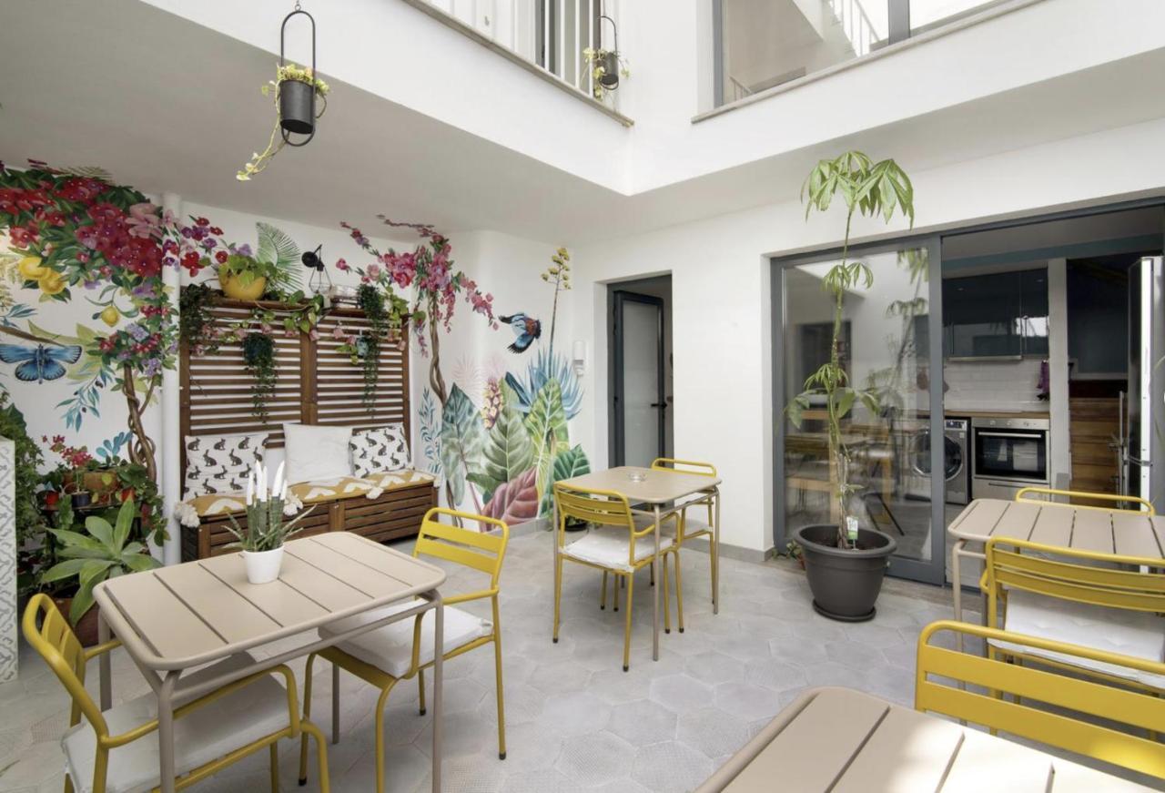 Le Jardin Secret De Gasthuis