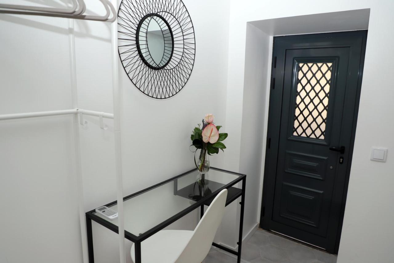Le Jardin Secret De Gasthuis Faro