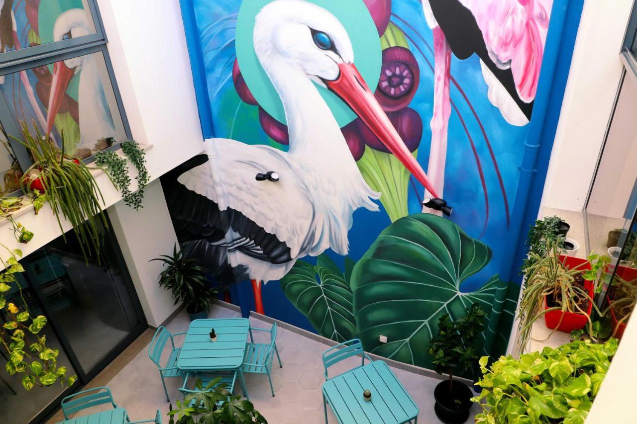 Le Jardin Secret De Gasthuis 3*