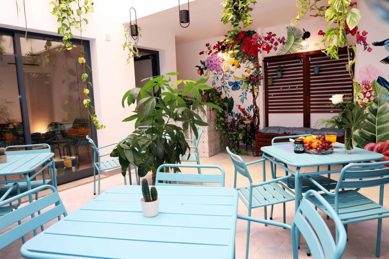 Gasthuis Le Jardin Secret De