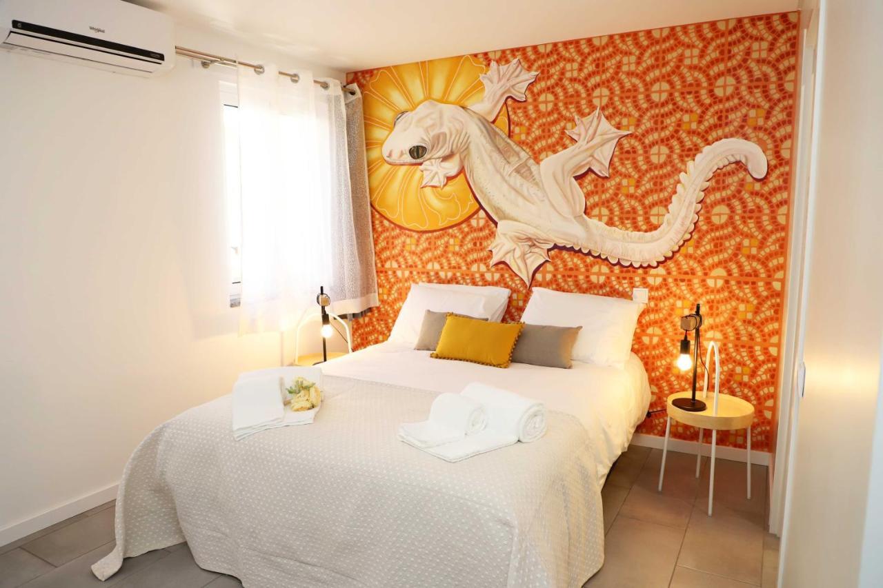 Gasthuis Le Jardin Secret De 3*